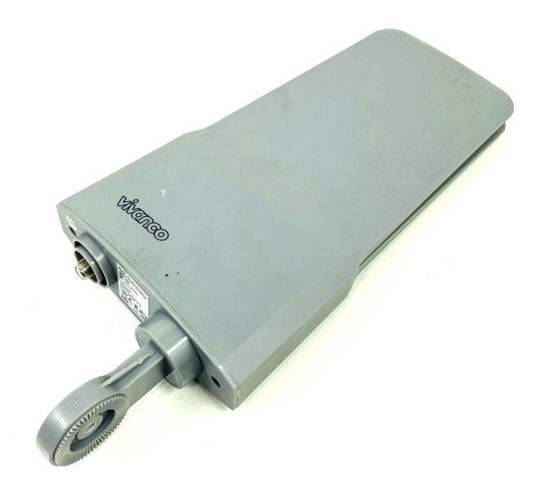 VIVANCO TVA500 ANTENA ZEWNĘTRZNA USZKODZONA