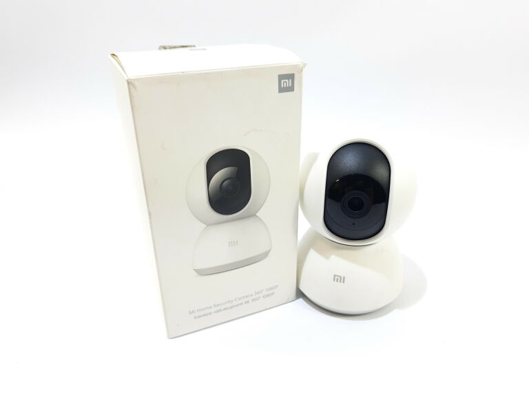 KAMERA XIAOMI MI HOME SECURITY 360