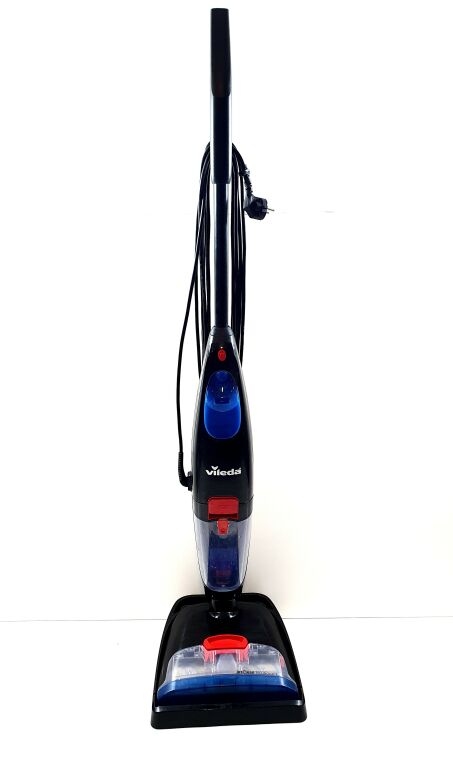VILEDA JETCLEAN ODKURZACZ MYJĄCY MOP 3 W 1 PUD