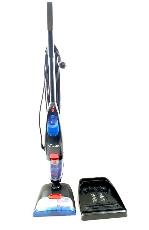 VILEDA JETCLEAN ODKURZACZ MYJĄCY MOP 3 W 1 PUD
