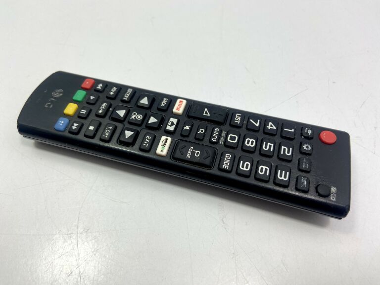 TV LG 49LH630V SMART TV FULL HD 49" KOMPLET