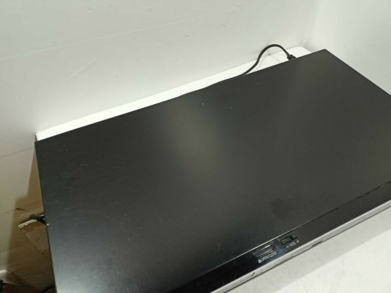 KINO DOMOWE BLU-RAY PANASONIC SA-BTT460 3D
