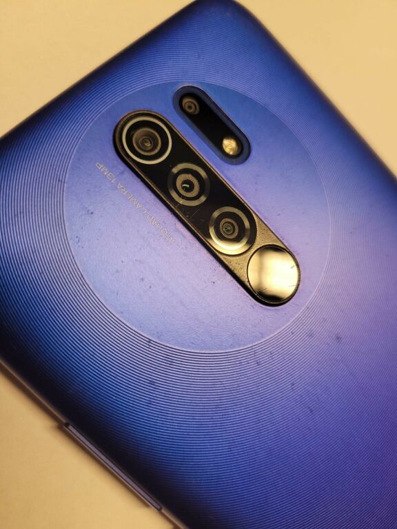 XIAOMI REDMI 9 POLECAMY!