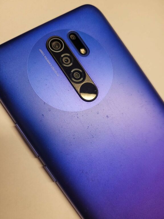 XIAOMI REDMI 9 POLECAMY!