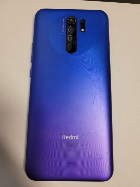 XIAOMI REDMI 9 POLECAMY!