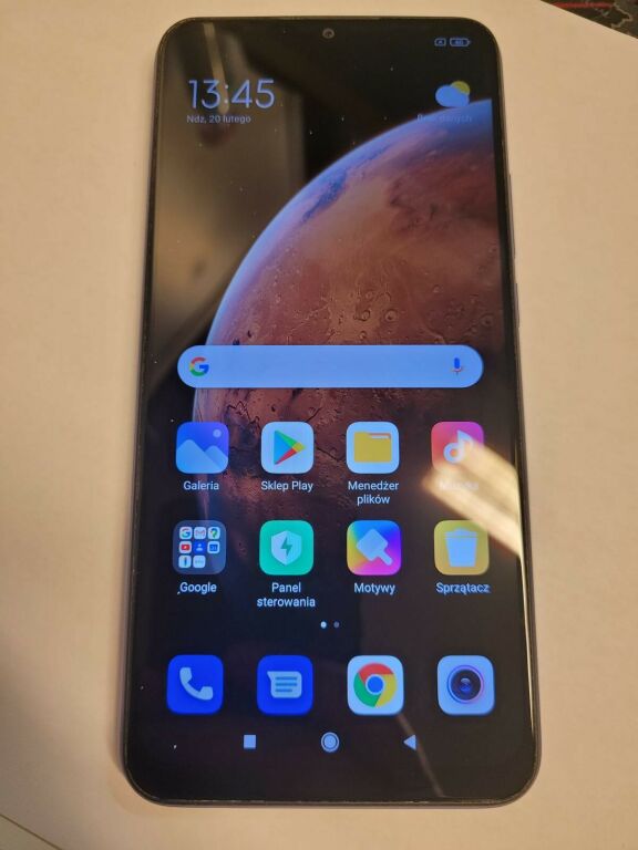 XIAOMI REDMI 9 POLECAMY!