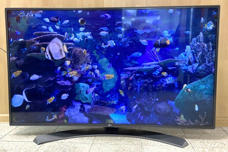 TV LG 49LH630V SMART TV FULL HD 49" KOMPLET