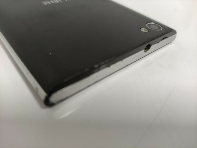TELEFON MYPHONE CUBE LTE 1/8GB, USZK ŁADOWANIE!