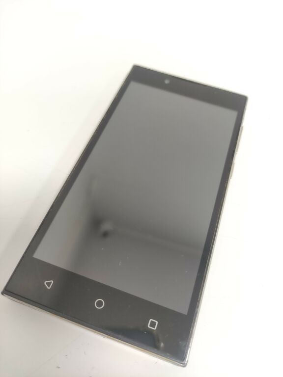 TELEFON MYPHONE CUBE LTE 1/8GB, USZK ŁADOWANIE!