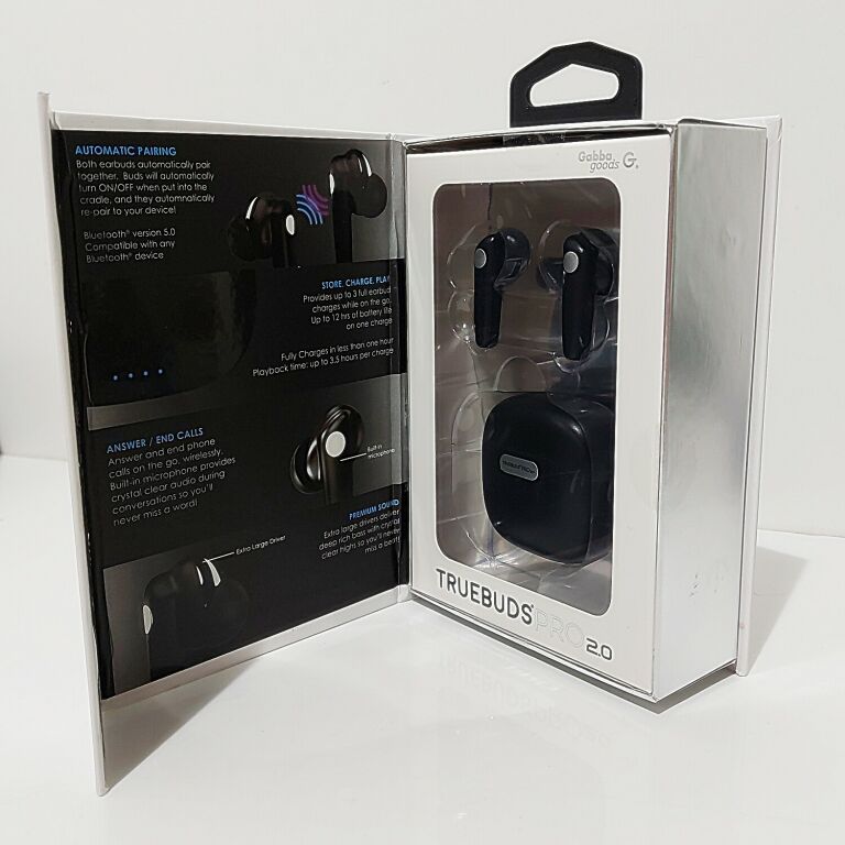 sluchawki-bluetooth-gabba-goods-truebuds-pro-20-model-truebuds-pro-20