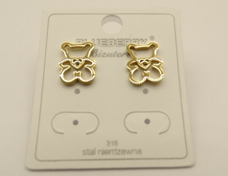 kolczyki-sztyfty-misie-stal-rodowana-kromera-6-wroclaw