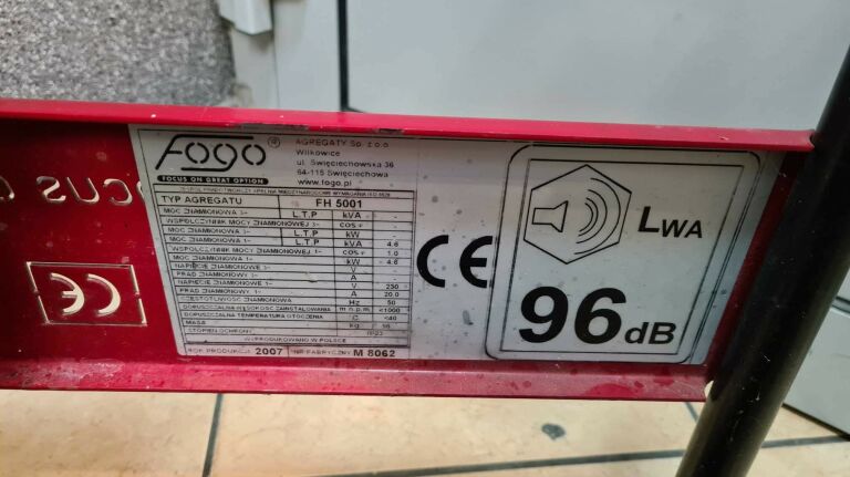 agregat-pradotworczy-fh-5001-fogo-model-fogo-fh-5001