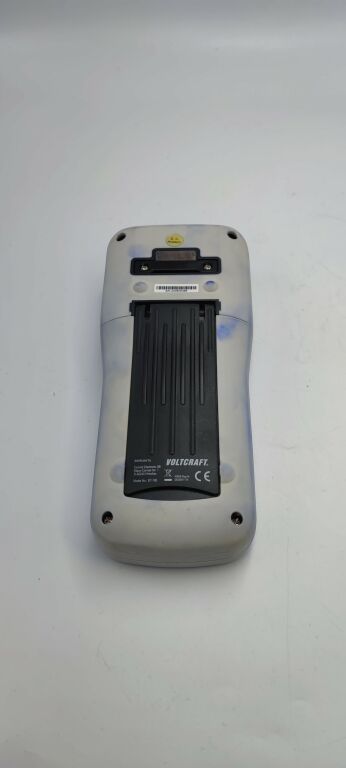 MIERNIK REZYSTANCJI VOLTCRAFT ET-100 POLECAM !
