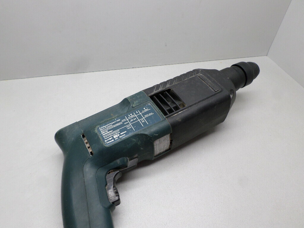 BOSCH GBH224 DSR Młotowiertarki Loombard.pl