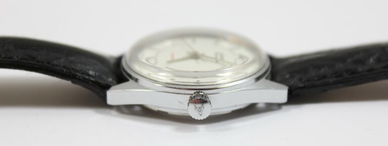 ZEGAREK ATLANTIC WORLDMASTER 1013
