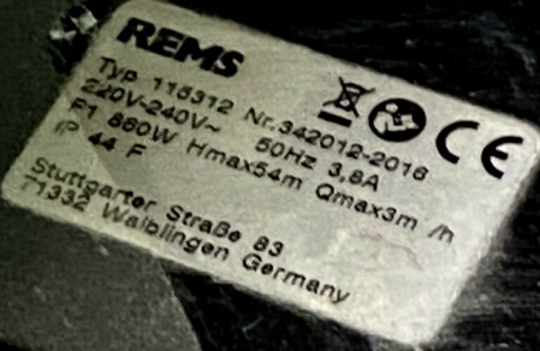 rems-solar-push-k60-pompa-elektryczna-marka-rems