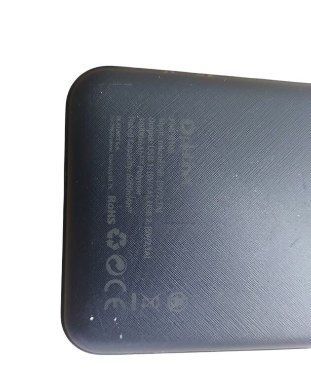 POWERBANK PLATINET PMPB10S 10000 MAH