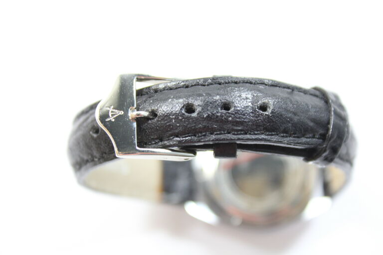 ZEGAREK ATLANTIC WORLDMASTER 1013