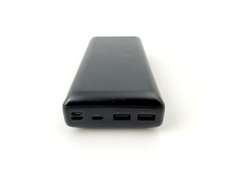 BASEUS POWER BANK 30000MAH PD 3.0 USB-C 3XUSB 3A