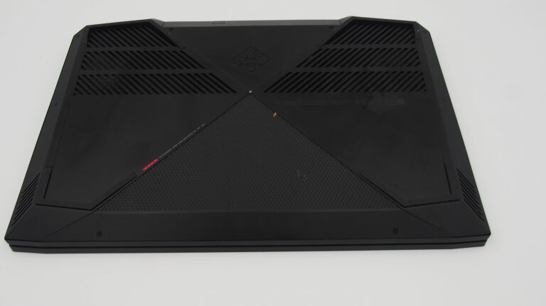 LAPTOP HP OMEN 15-DC0XXX KOMPLET