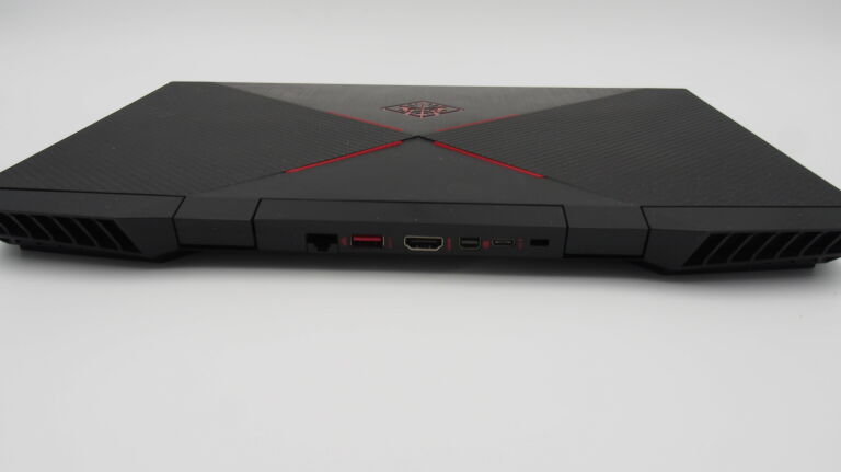LAPTOP HP OMEN 15-DC0XXX KOMPLET