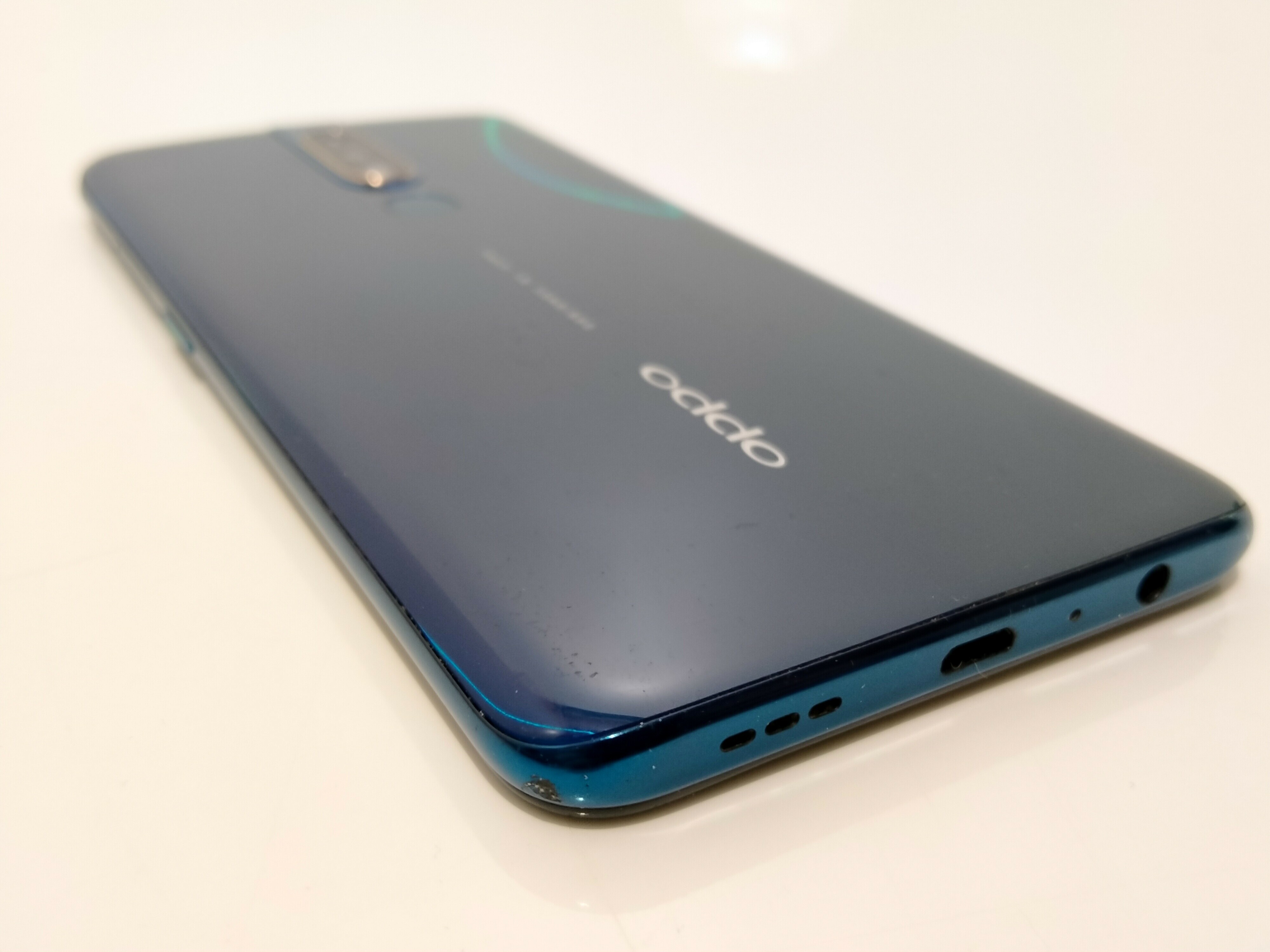 oppo f11 pro 16000