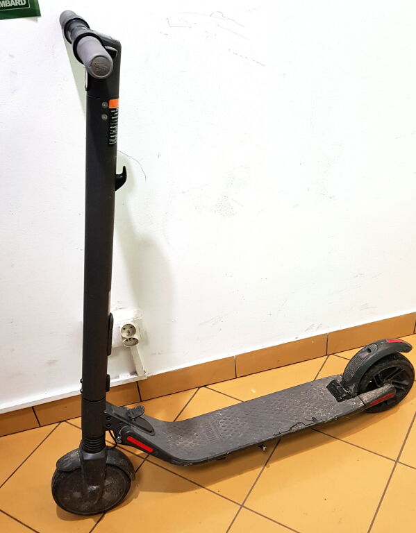 HULAJNOGA ELEKTRYCZNA NINEBOT E25E!POLECAM!