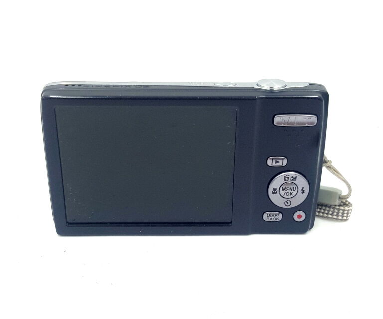 APARAT FUJIFILM FINEPIX JZ 250