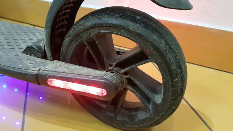 HULAJNOGA ELEKTRYCZNA NINEBOT E25E!POLECAM!