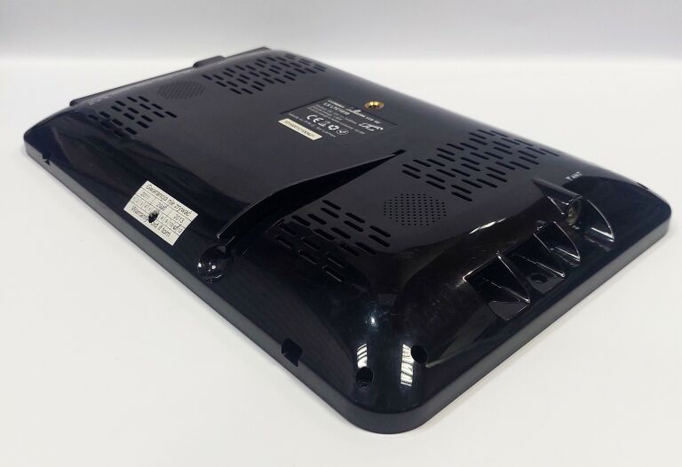 CYFROWY TELEWIZOR LCD 10'' - LX LTC 1010
