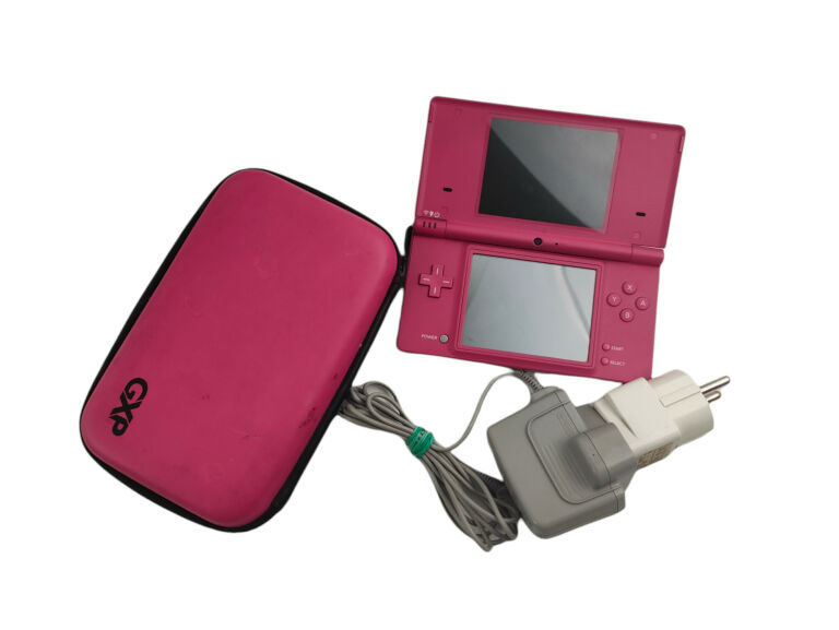 nintendo dsi 2