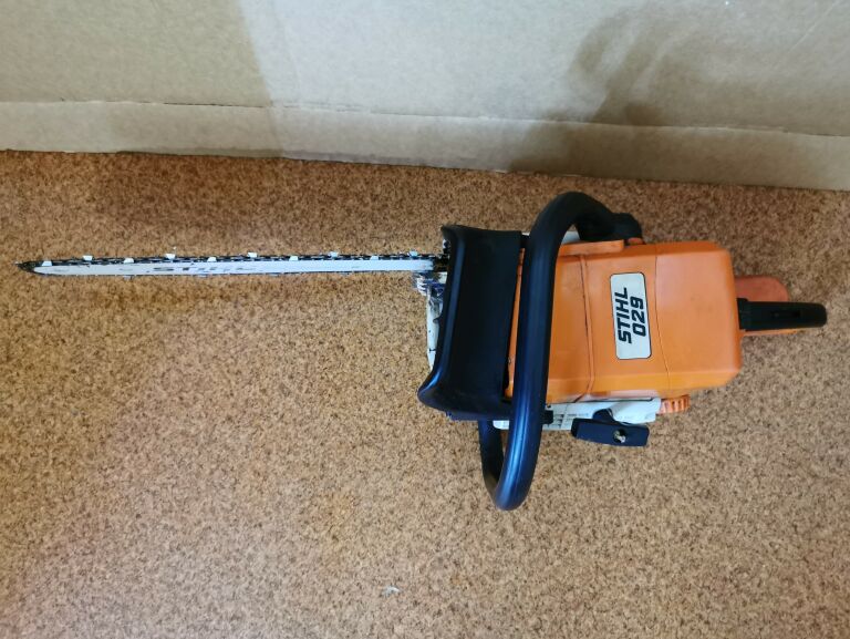 pila-spalinowa-lancuchowa-stihl-029-stan-uzywany