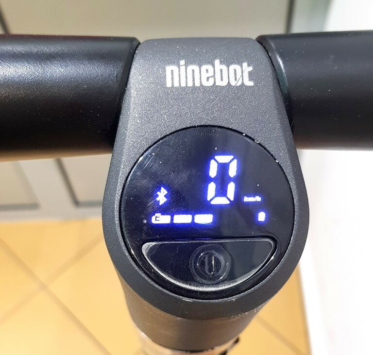 HULAJNOGA ELEKTRYCZNA NINEBOT E25E!POLECAM!