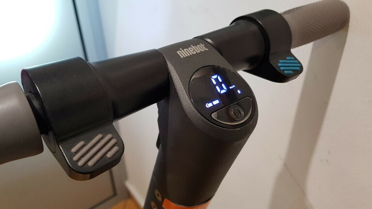 HULAJNOGA ELEKTRYCZNA NINEBOT E25E!POLECAM!