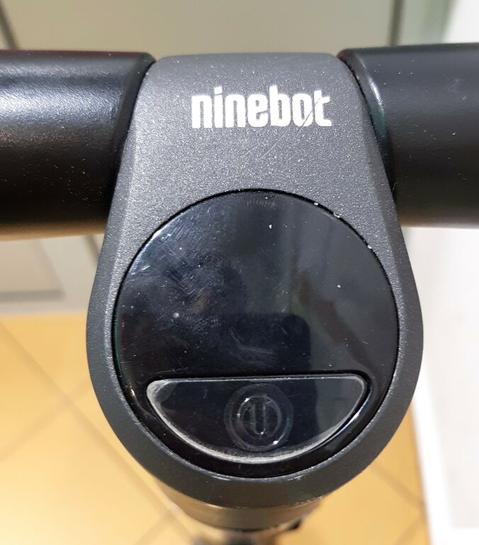 HULAJNOGA ELEKTRYCZNA NINEBOT E25E!POLECAM!