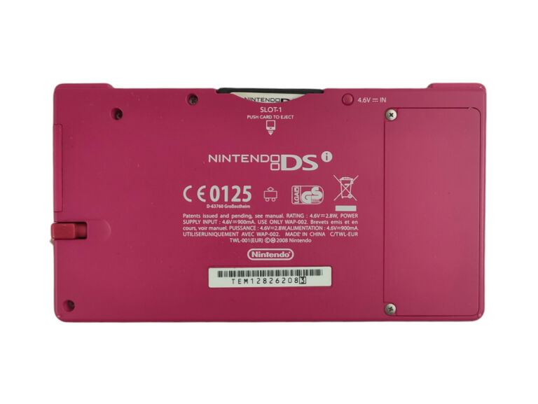 KONSOLA NINTENDO DSI
