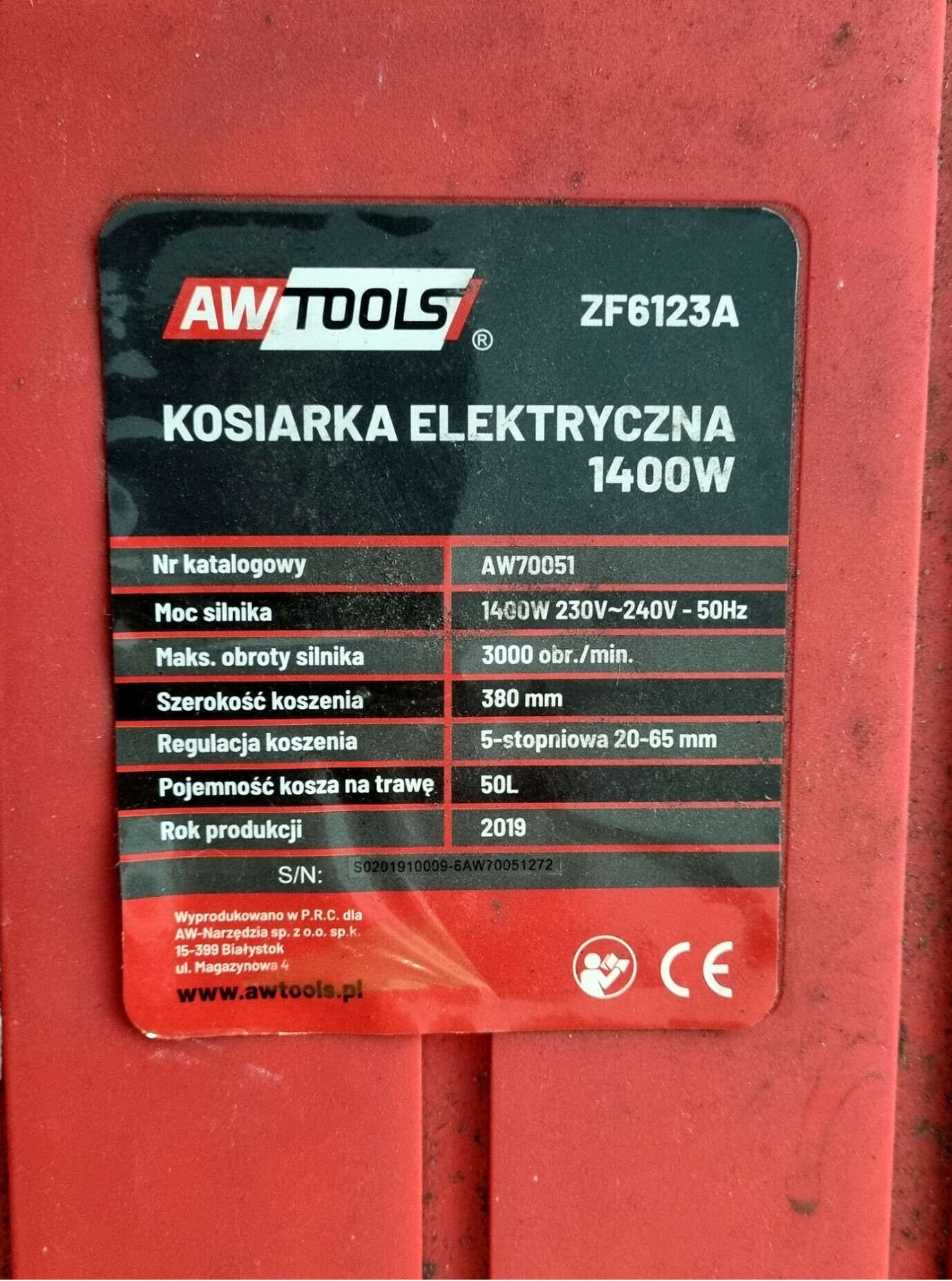 kosiarka-elektryczna-awtools-zf6123a-1400w-kosz-z-koszem