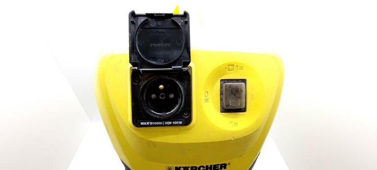 ODKURZACZ KARCHER WD 3.500 P