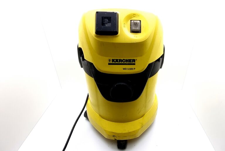 ODKURZACZ KARCHER WD 3.500 P