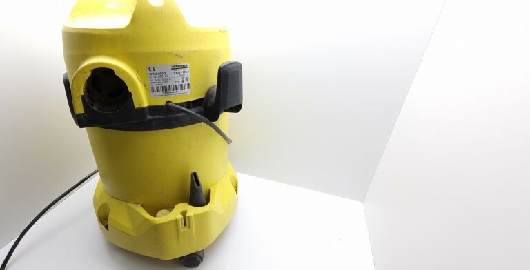 ODKURZACZ KARCHER WD 3.500 P