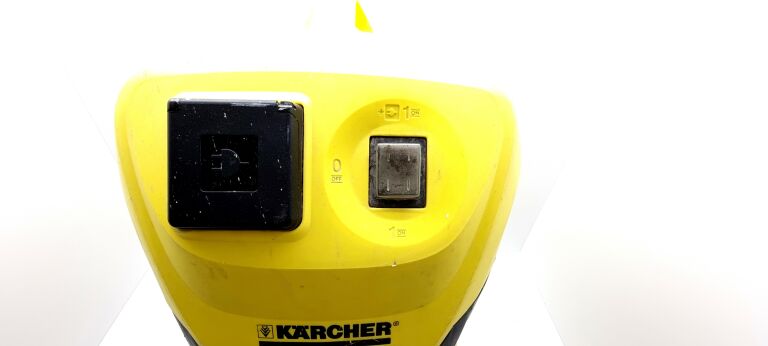 ODKURZACZ KARCHER WD 3.500 P