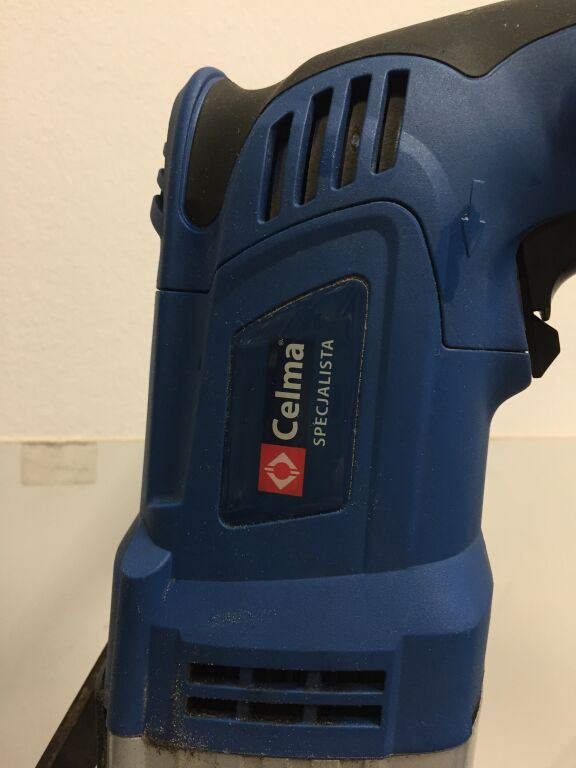 WIERTARKA UDAROWA CELMA PRCZ 13GEO 950W!POLECAM!