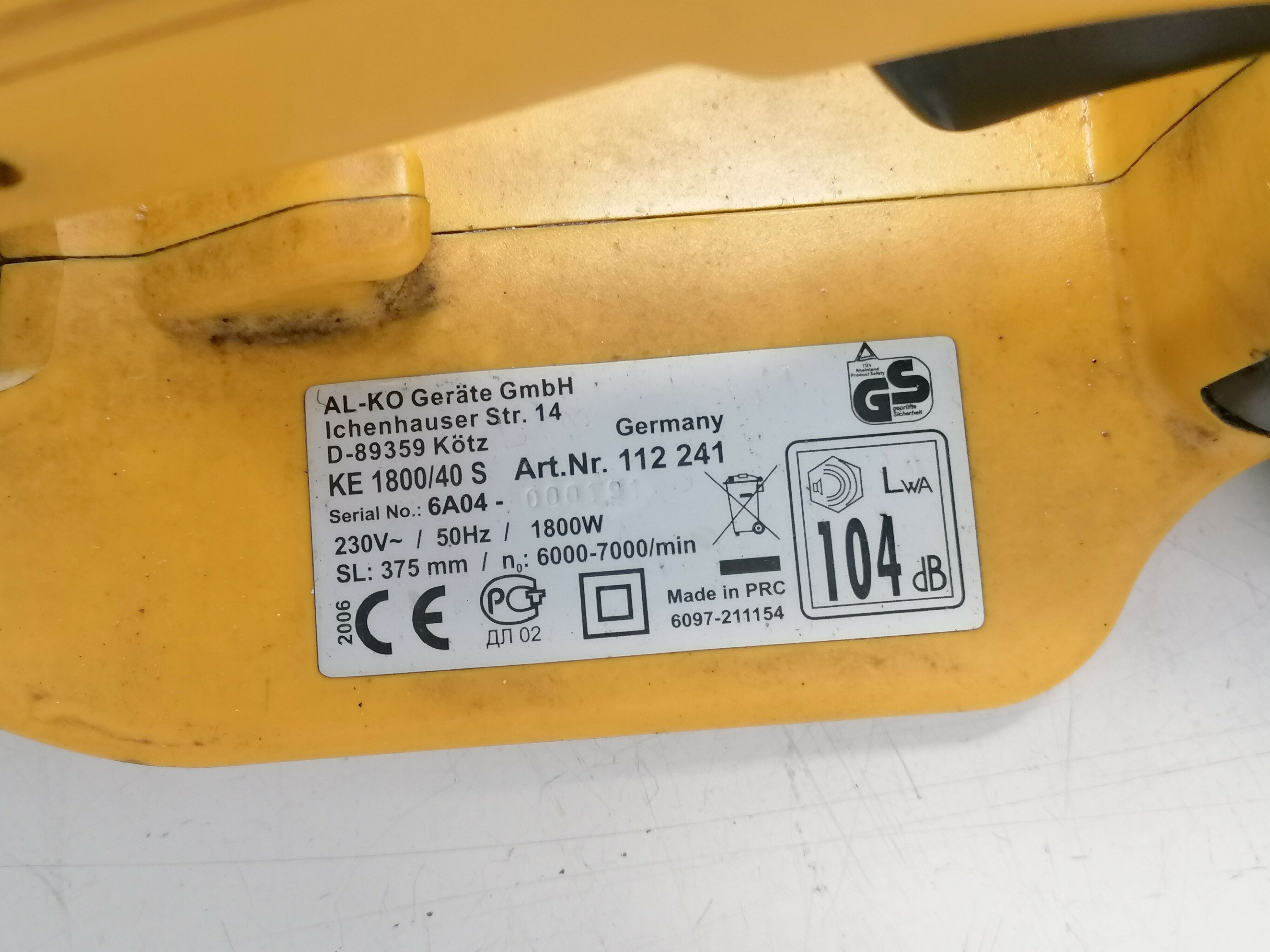 pila-elektryczna-lancuchowa-alko-d-89359-kod-producenta-d-89359