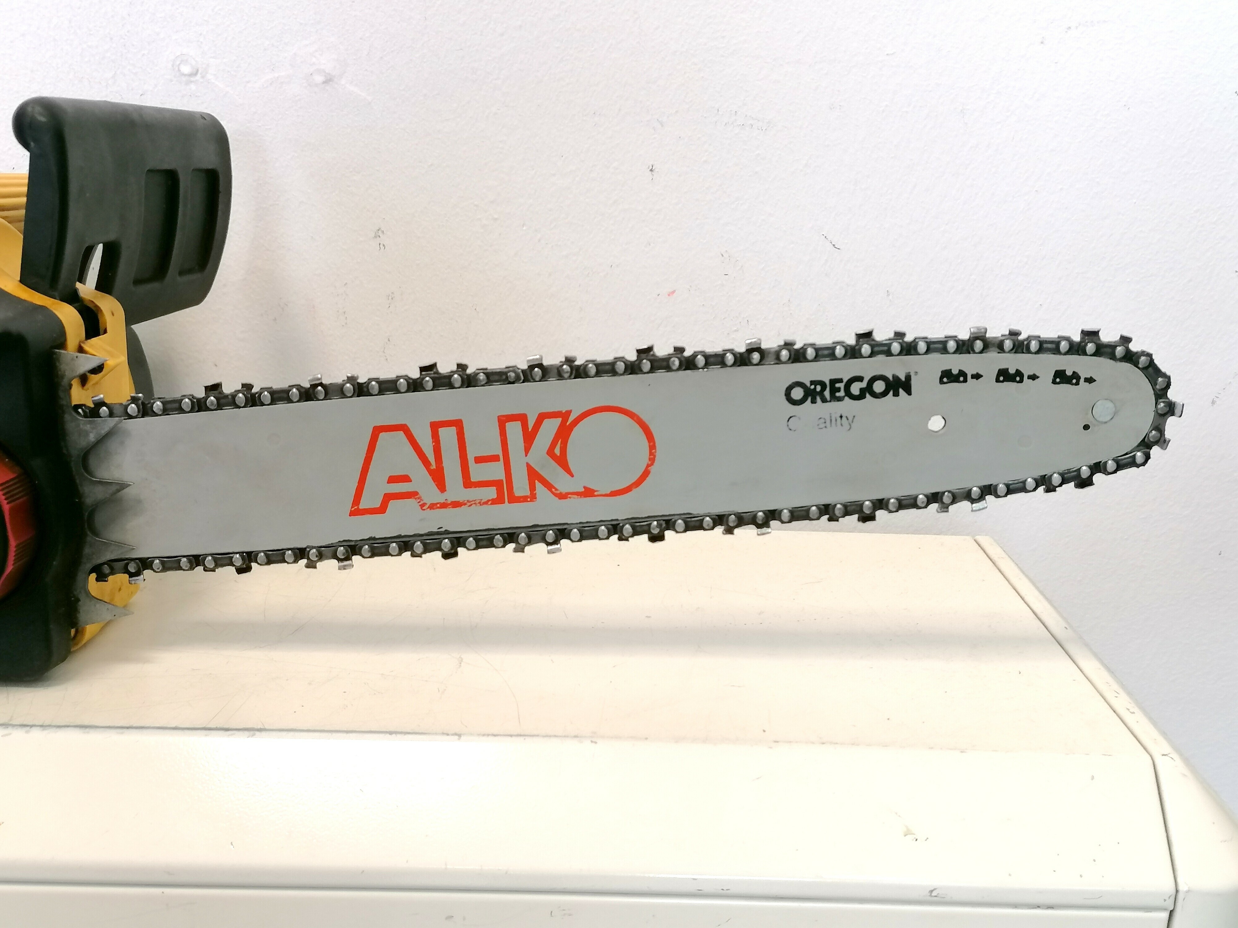 pila-elektryczna-lancuchowa-alko-d-89359-stan-uzywany