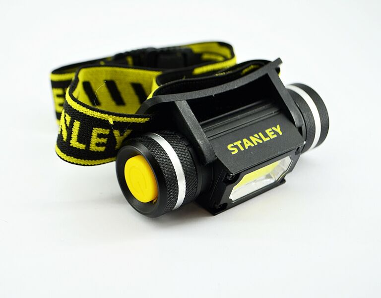 LATARKA CZOŁOWA STANLEY
