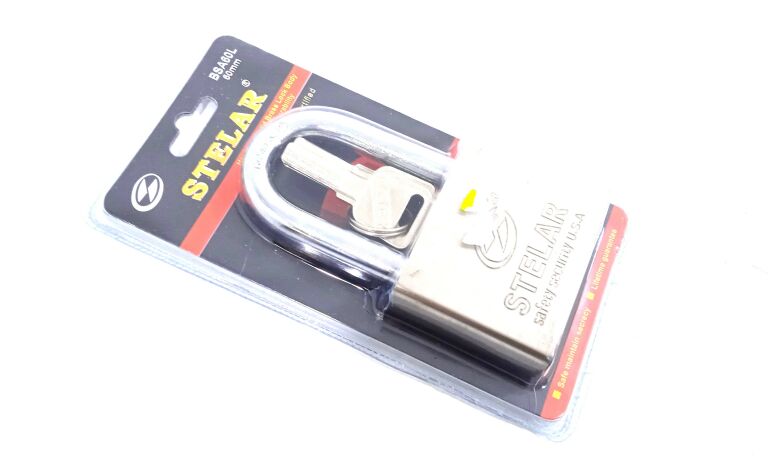 PANCERNA KŁÓDKA STELAR BSA60L 60MM
