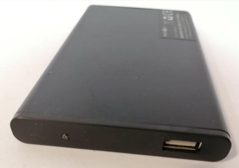 DYSK WD BLUE 2.5'' 1TB SATA ETUI(OBUDOWA REINSTON)