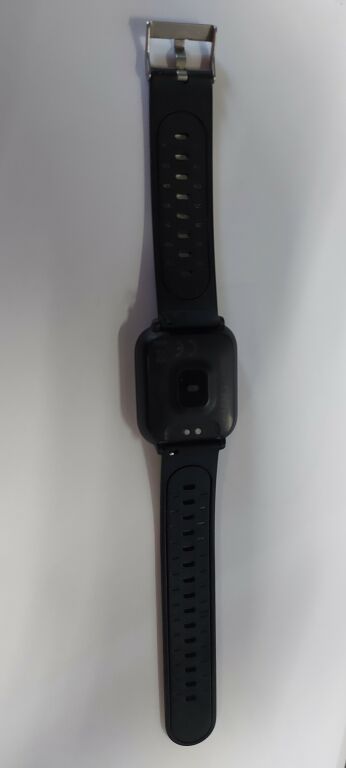 SMARTWATCH SILVERCREST HG06167A