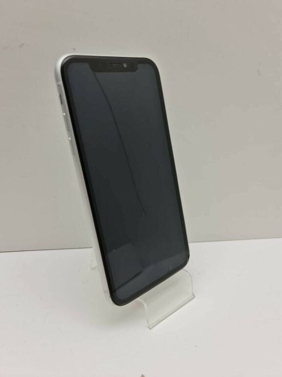 IPHONE XR 64 GB USZKODZONY - CZYTAJ OPIS!