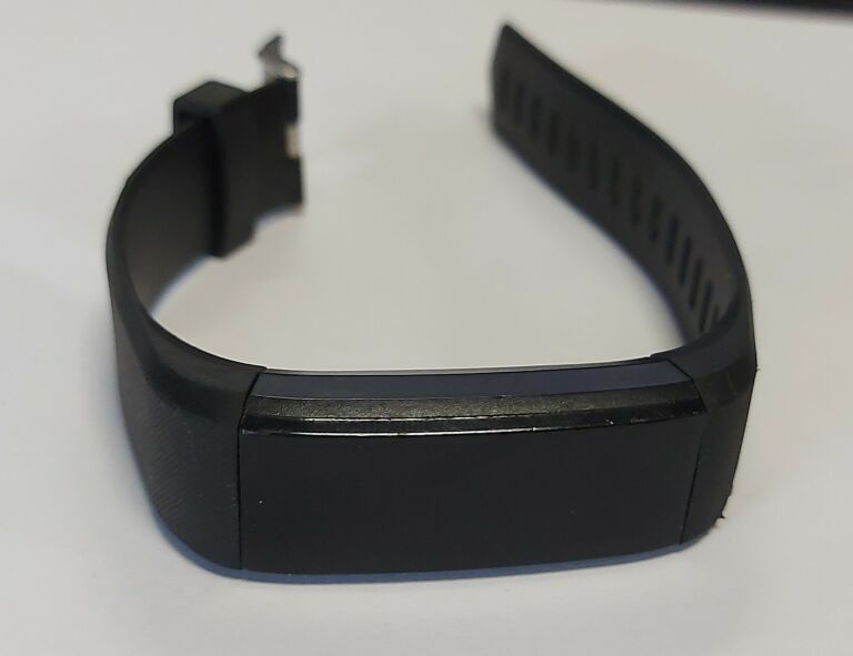 SMARTBAND CZARNY